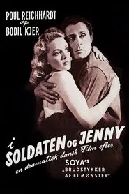 Jenny and the Soldier movie poster