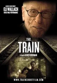 The Train movie poster