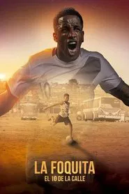 The Seal: Number 10 from the Street movie poster