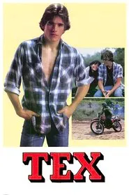 Tex movie poster