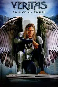 Poster do filme Veritas, Prince of Truth