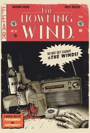 The Howling Wind movie poster