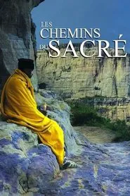Sacred Paths tv show poster