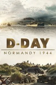 Poster do filme Dia D: Normandia 1944