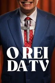 Poster do filme The King of TV