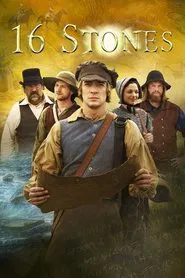 16 Stones movie poster