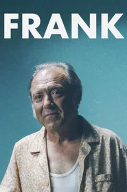 Poster da série Frank