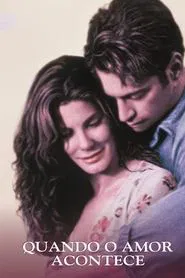Poster do filme Quando o Amor Acontece