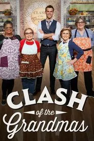 A Batalha das Vovós tv show poster