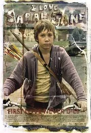 I Love Sarah Jane movie poster