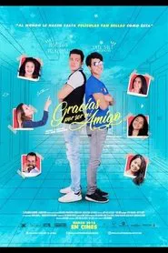 My Best Gift movie poster