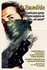 O Bandido movie poster