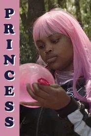 Poster do filme Princess