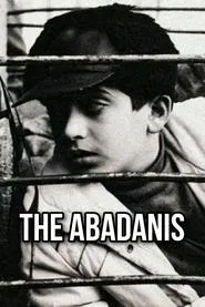 The Abadanis movie poster