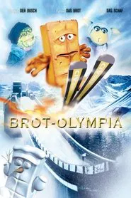 Brot-Olympia movie poster