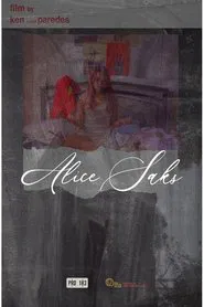 Alice Saks movie poster
