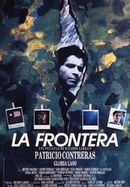 Poster do filme The Frontier