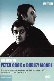 Poster do filme The Best of Peter Cook and Dudley Moore