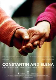 Constantin and Elena movie poster