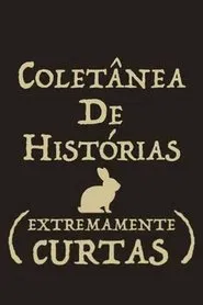 Poster do filme Collection of Extremely Short Stories