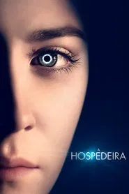 Poster do filme A Hospedeira