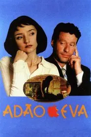 Poster do filme Adam and Eve