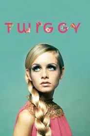 Twiggy movie poster