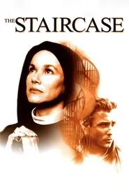 The Staircase movie poster