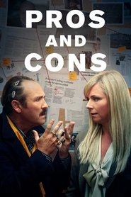 Pros and Cons tv show poster