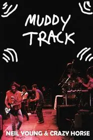 Muddy Track movie poster