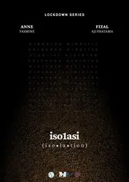 Isolasi movie poster