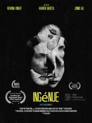 Poster do filme Ingénue
