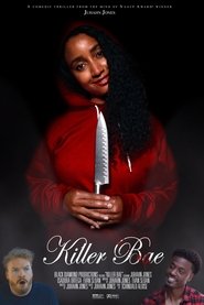 Killer Bae tv show poster