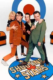 Shooting Stars tv show poster