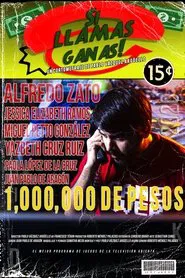 Si llamas, ganas movie poster