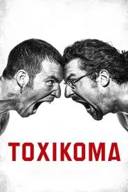 Toxikoma movie poster