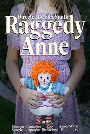 Raggedy Anne movie poster