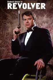 Revolver movie poster