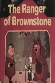 The Ranger Of Brownstone movie poster