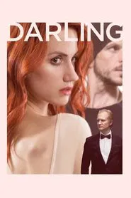 Darling movie poster
