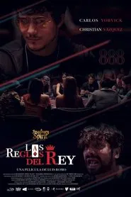 The Rules of The King movie poster