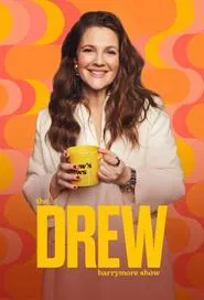 The Drew Barrymore Show tv show poster