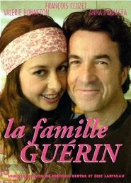 La Famille Guérin tv show poster