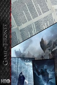 Game of Thrones The IMAX Experience movie poster