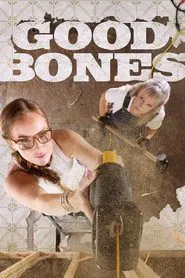 Good Bones tv show poster