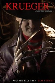 Krueger: Another Tale from Elm Street movie poster