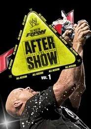 WWE: The Best of Raw - After the Show movie poster