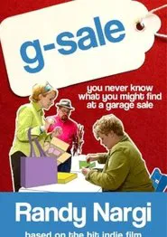 G-Sale movie poster