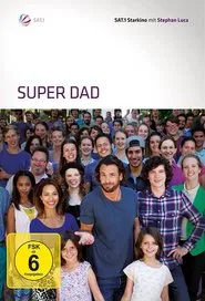 Super-Dad movie poster