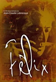 Félix movie poster